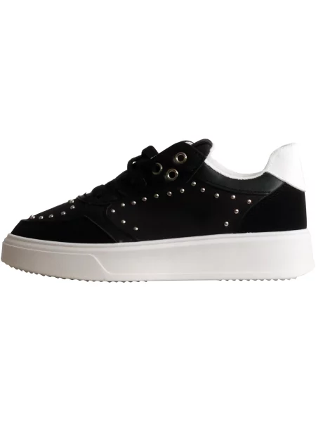 Pantofi Super Mode negru