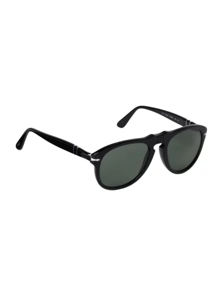 Okulary przeciwsłoneczne Persol klasyczne czarne