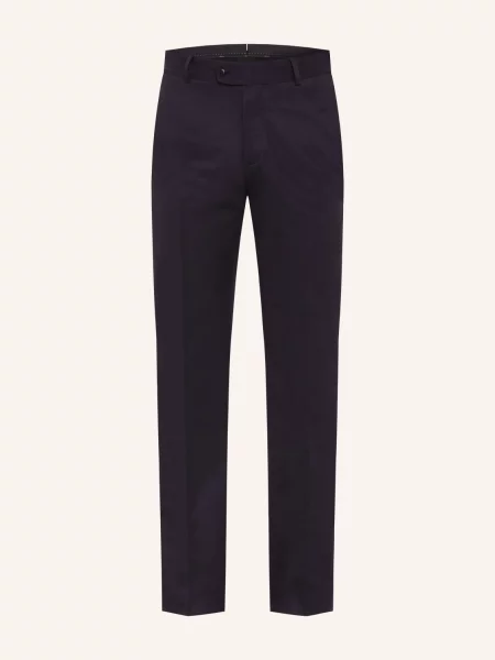 Сhinosy Brioni granatowe