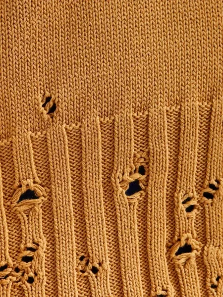 Cardigan Marni zdrențuiți
