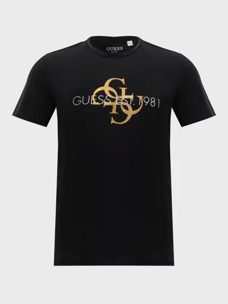 Труси Guess чорні
