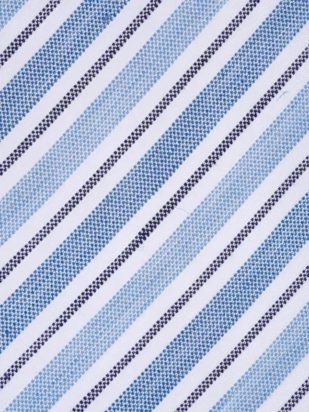 Cravată Zegna albastru