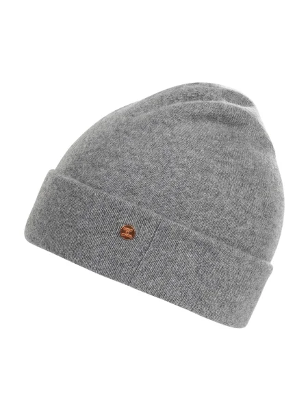 Bickley + Mictchell Amsterdam Kape pegasto siva