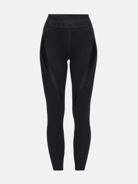 NIKE Sportnadrágok Nike Pro Sculpt' fekete
