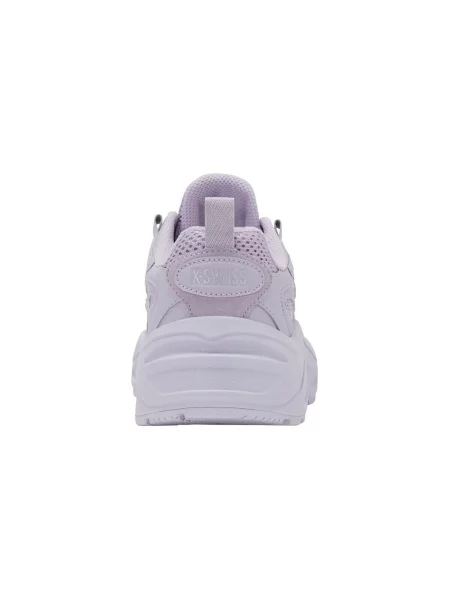Pantofi K-swiss violet