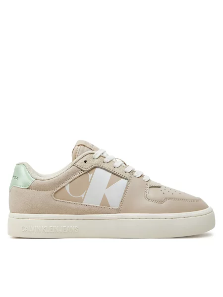 Superge Calvin Klein Jeans bela