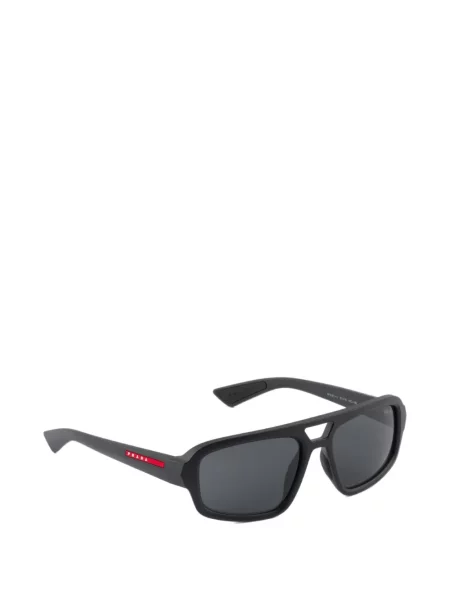 Napszemüveg Prada Eyewear fekete