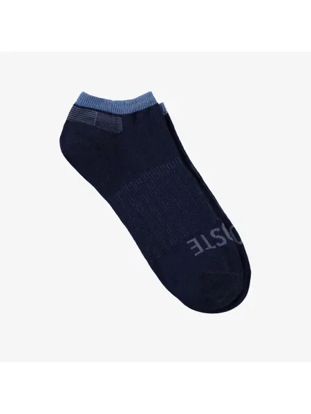 Lacoste шкарпетки сині