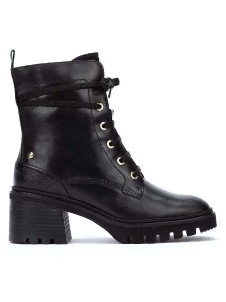 Pantofi Pikolinos negru