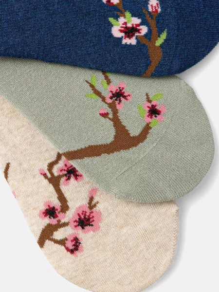 Medicine шкарпетки до щиколотки 3 шт.