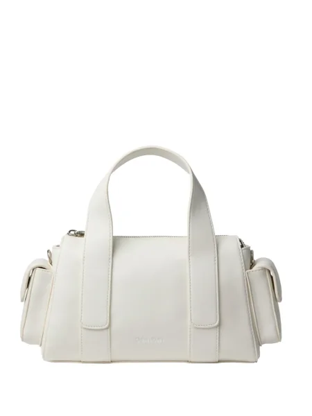 Torebka Calvin Klein biała