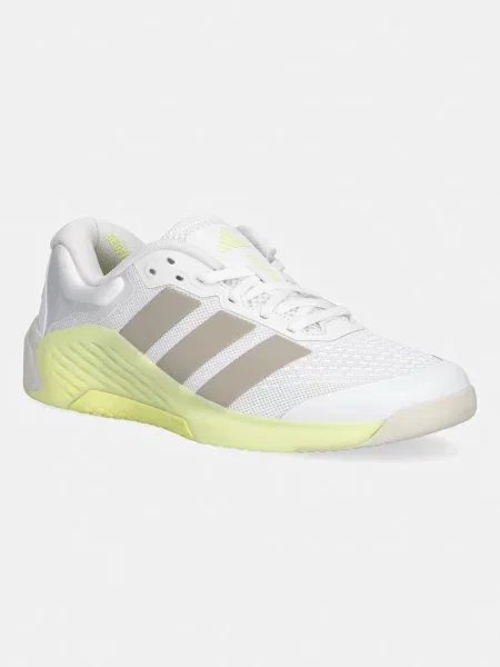 Adidas Performance încălțăminte de trening pentru femei Dropset 4 alb