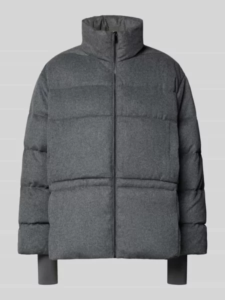 Pikowana kurtka ze stójką Model Vajomi cozy' Someday