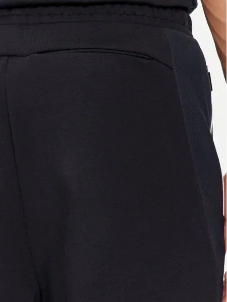 BOSS GREEN Pantaloni de trening Hadiko 1 verde
