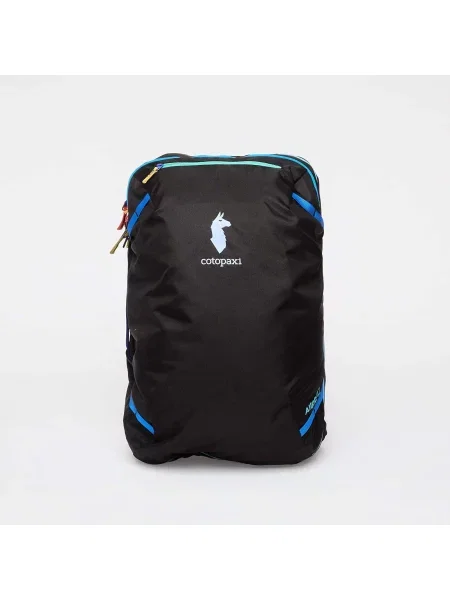 Plecak podróżny Cotopaxi Allpa Travel Pack 42 l del dia dark czarny