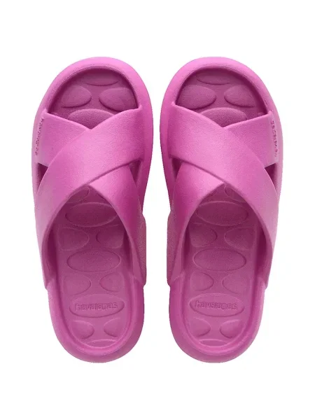 Чехли Havaianas CANDY POP розово