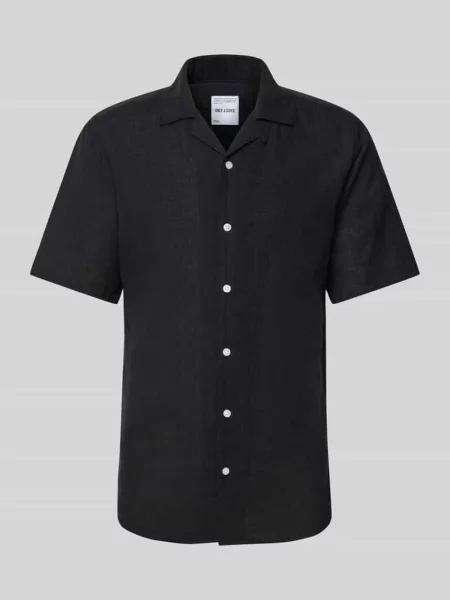 Only & Sons Koszula Caiden czarny
