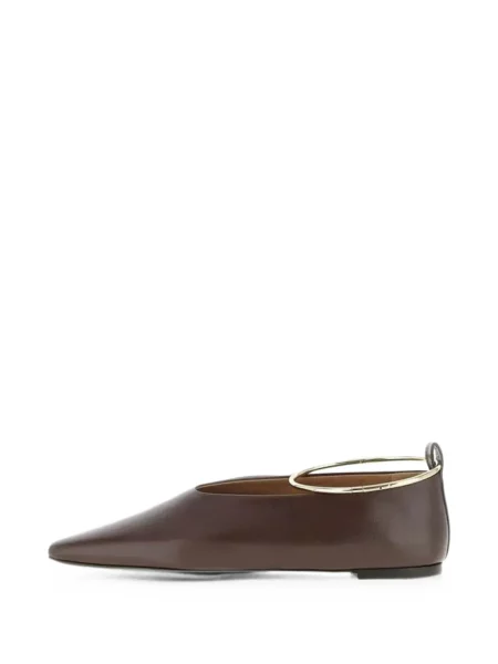 Balerini Jil Sander maro