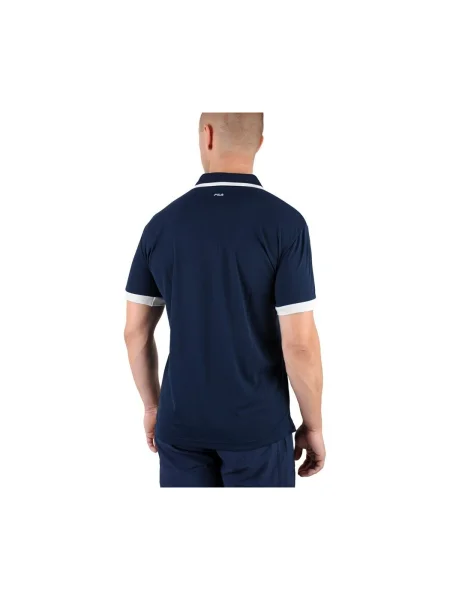 Polo Fila albastru