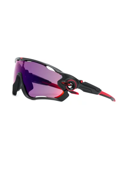 Saulės akiniai Oakley juoda