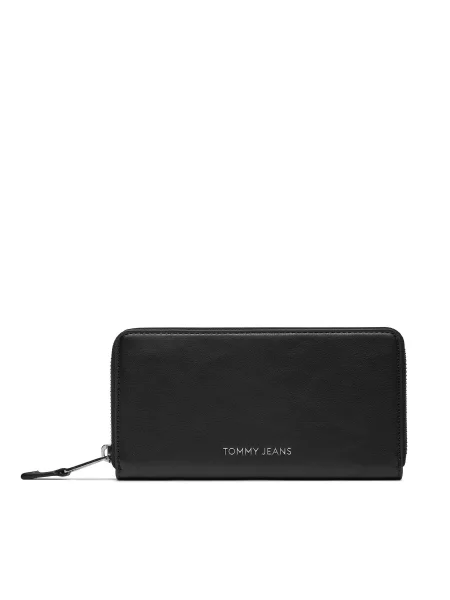 Kabelka Tommy Jeans čierna