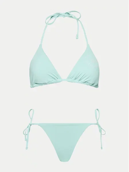 Emporio Armani Plavky zelená
