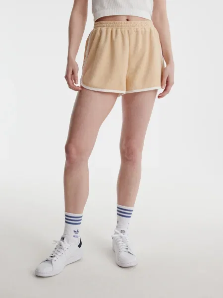 EDITED Pantaloni Eike' galben