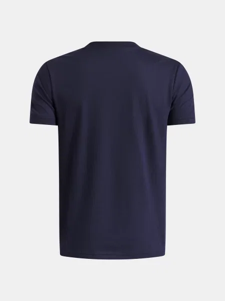 Majica Under Armour crna