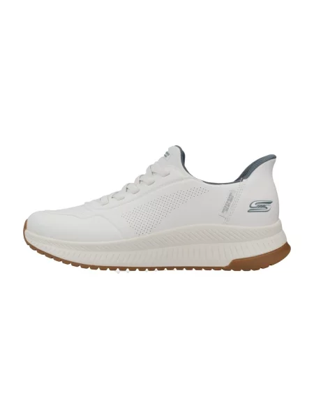 Tenisky Skechers biela