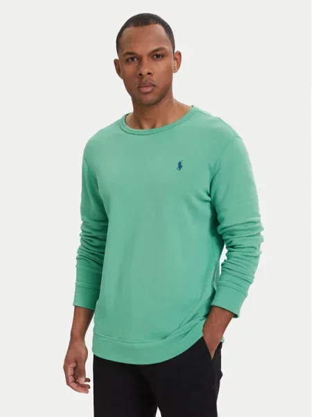 Polo Ralph Lauren Pulóver zöld