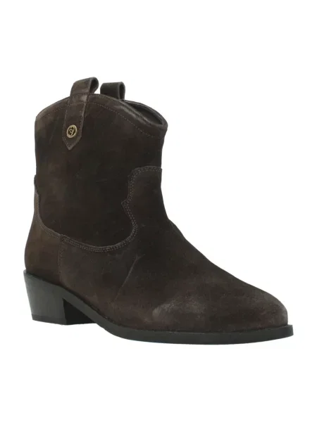 Pantofi Carmela maro