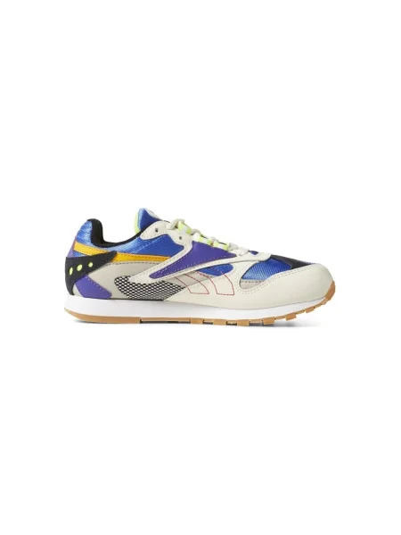 Pantofi copii Reebok Sport alb