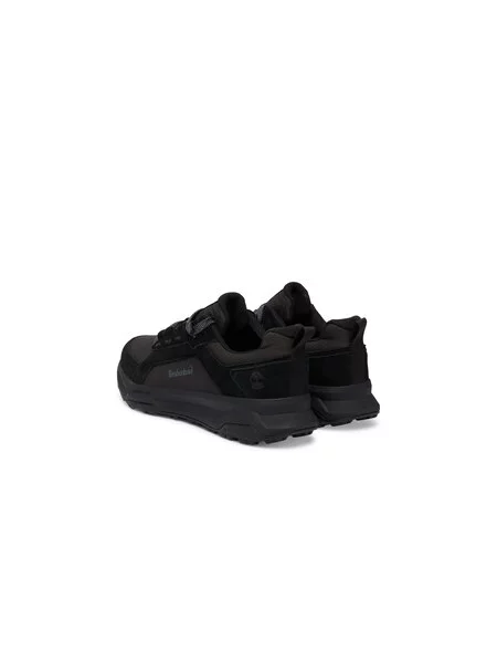 Tenisice Timberland Motion Ledge Low Lace Up crna