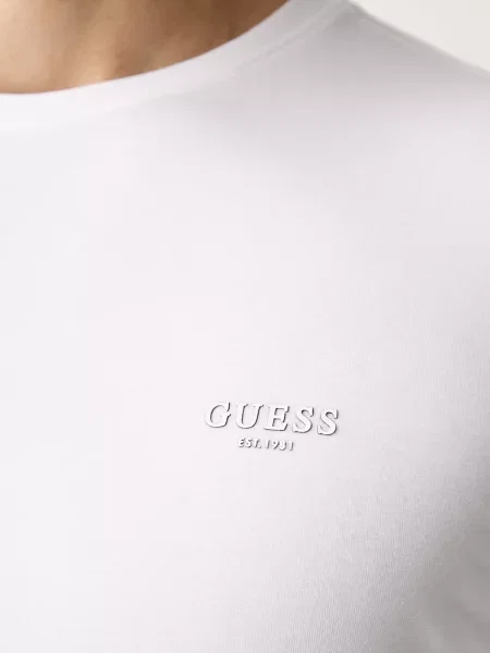 Лонгслив Guess
