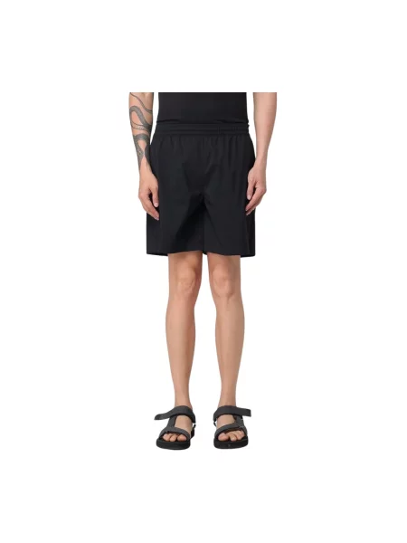 Spodenki trekkingowe The North Face Class V Pathfinder Pull-On tnf black czarne