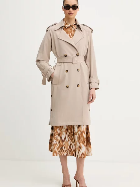 Тренч Fracomina