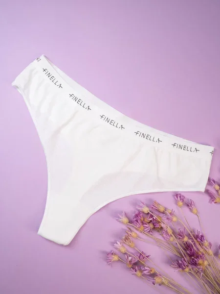 ISSA Plus Труси Молочний 