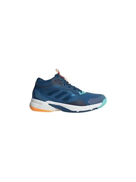 Pantofi Adidas albastru