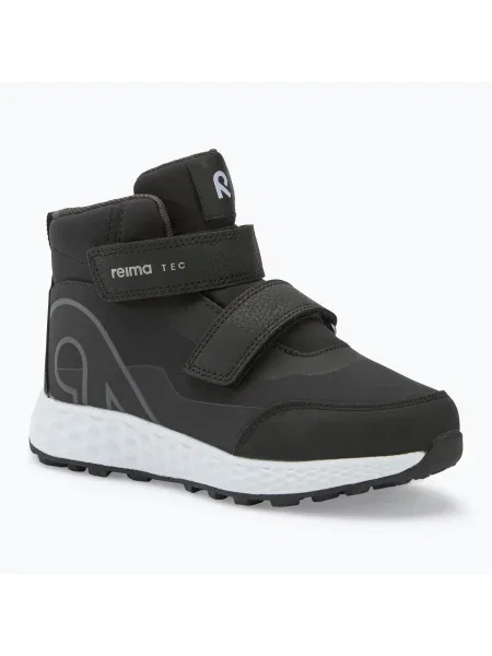 Botine copii Reima negru