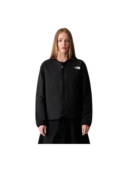 Kurtka The North Face czarna
