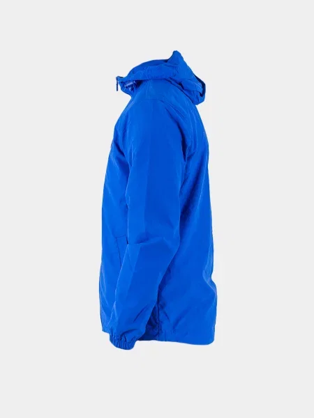 Демисезонная куртка Lyle & Scott синяя