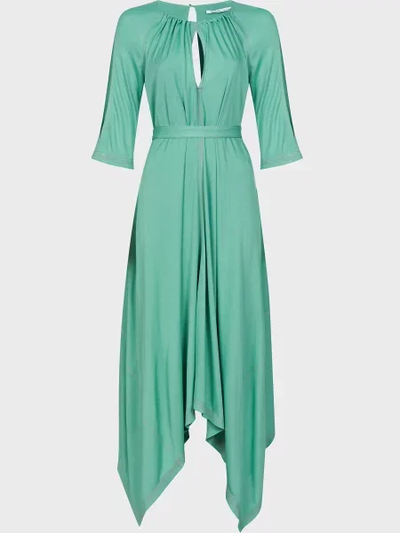 Сукня Agnona зелена