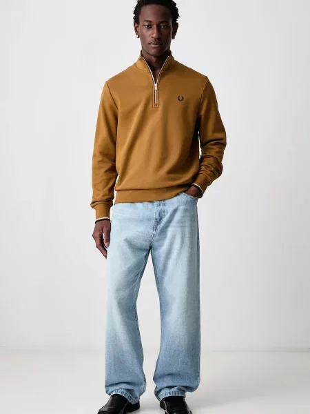 Fred Perry hanorac din pentru bărbați