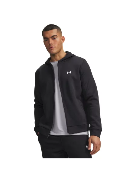 Majica Under Armour crna