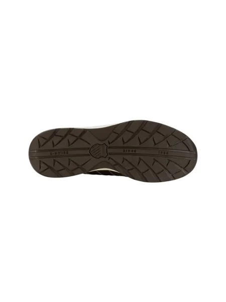 Tenisky K-swiss hnedá
