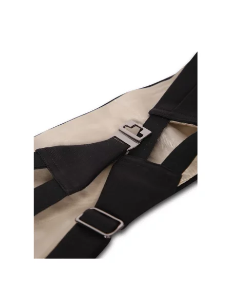 Pasek Tom Ford czarny
