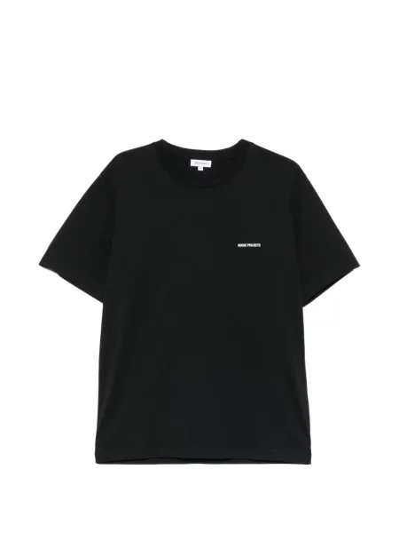 Tricou Norse Projects negru