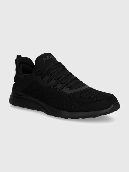Маратонки APL Athletic Propulsion Labs TECHLOOM TRACER черно