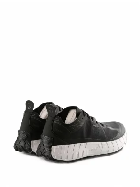 Sneakerși Norda negru