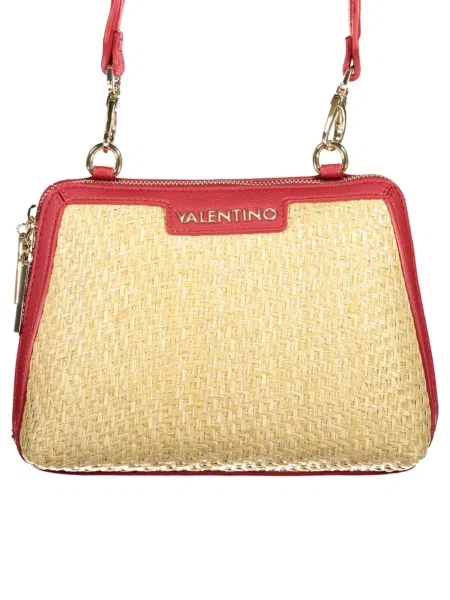 Geanta crossbody Valentino roșu